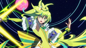 Princession Orchestra: 1×5