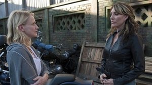 Sons of Anarchy: Season 3 Episode 8