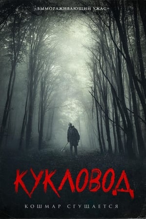Poster Кукловод 2018