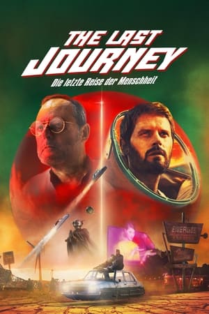 The Last Journey (2021)