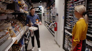 Ça vaut le coût: 9×15 {year} Online En Netflix