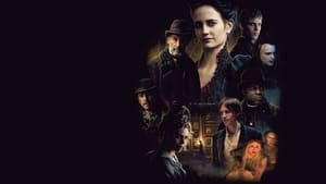 poster Penny Dreadful