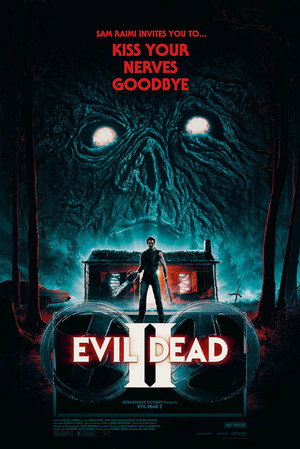 Evil Dead II 104