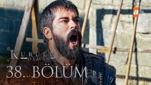 Kuruluş Osman: Season 2 Episode 11 English Subtitles Date