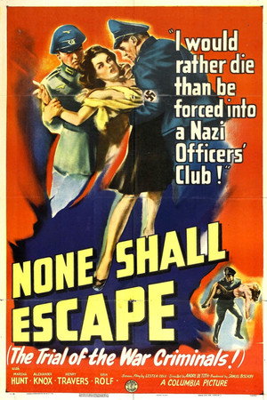 None Shall Escape 14