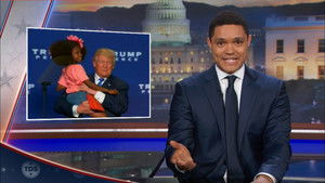 The Daily Show: 22×10