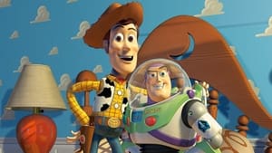 The Story Behind ‘Toy Story’