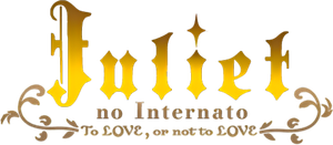 Juliet no Internato — Logos 2