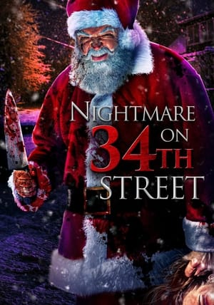 Nightmare on 34th Street stream