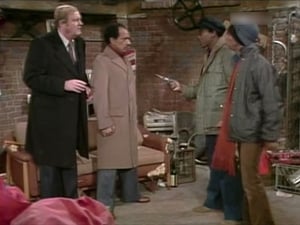 Die Jeffersons: 4×26