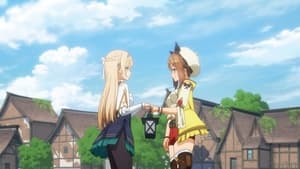 Atelier Ryza – Ever Darkness and the Secret Hideout The Animation: Saison 1 Episode 8