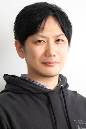 Foto retrato de Yusuke Tannawa