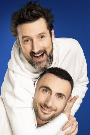 Les Décaféinés portrait