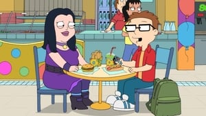 American Dad!: 5×14