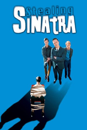 Stealing Sinatra 14