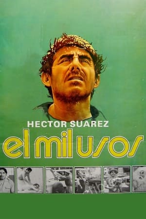 Poster El mil usos (1981)