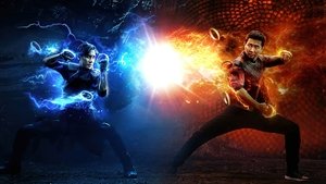 Shang-Chi i legenda dziesięciu pierścieni