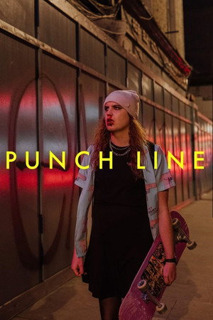 Punch Line 4