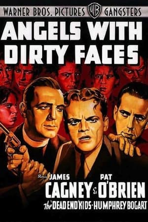 Angels with Dirty Faces: Whaddya Hear? Whaddya Say? poster