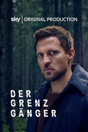 Poster Der Grenzgänger Staffel 1 Annikens Ziel 2017