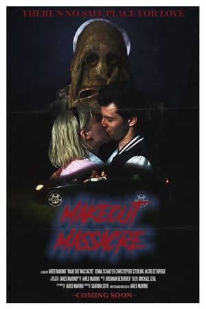 Poster Makeout Massacre (2020)