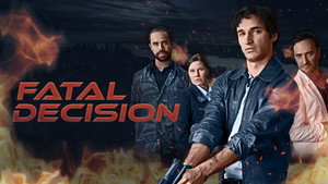 Fatal Decision backdrop