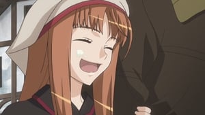 Spice and Wolf: 1×9