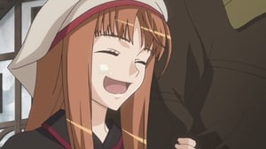 Ookami To Koushinryou (Spice and Wolf) – Episódio 09