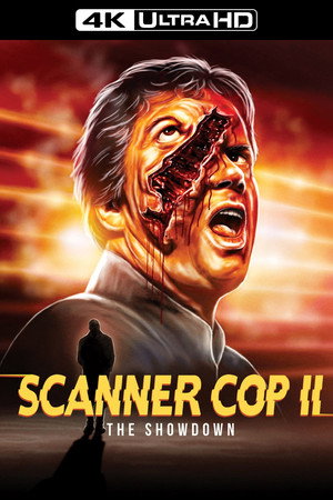 Scanner Cop II 9