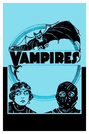 Image Los vampiros