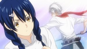 Food Wars! Shokugeki no Soma Season 4 Episode 2