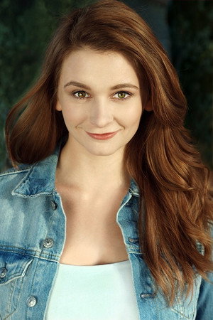 Corey Woods portrait