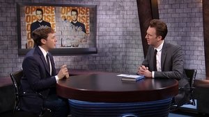 The Opposition with Jordan Klepper David Litt