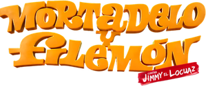 Mortadelo & Filemon: Mission Implausible — Logos 4