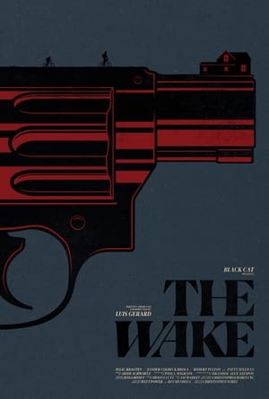 Poster The Wake (2022)