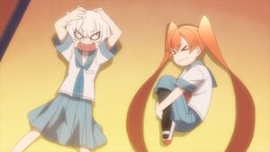 Ueno-san wa Bukiyou: Episódio: 1 da 1ª Temporada