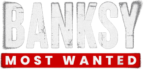 Banksy Most Wanted