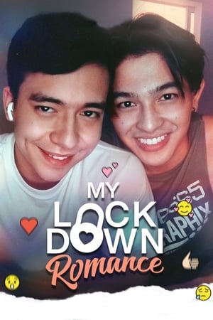 Poster My Lockdown Romance 2020