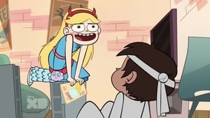 Star vs. las fuerzas del mal Temporada 1 Capitulo 21