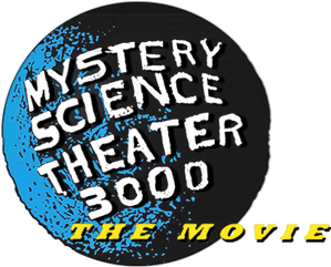Mystery Science Theater 3000: The Movie