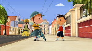 Der kleine Nick: 2×23