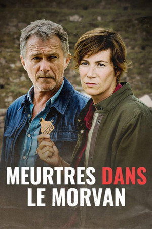  Meurtres dans le Morvan affiche 