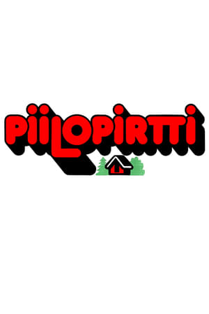Poster Piilopirtti (1978)