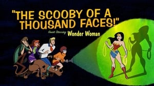 Scooby-Doo and Guess Who? Season 1 Episode 6