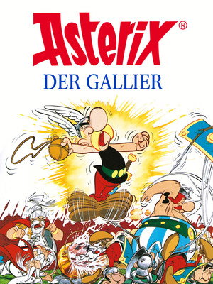 Asterix the Gaul 79