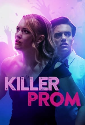 Poster Killer Prom (2020)