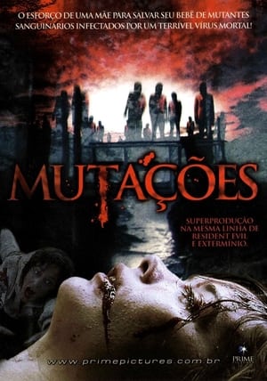 Assistir Mutações Online Grátis