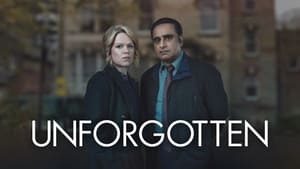 poster Unforgotten