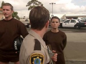 Reno 911!: 3×3