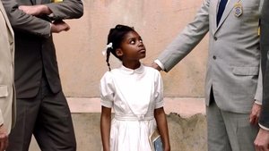 The Problem We All Live With, Norman Rockwell (2/3)